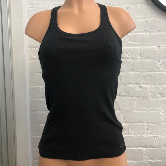 CHAMPION RIBBED ATHLETIC TOP SIZE SMALL - Picture 1 of 4